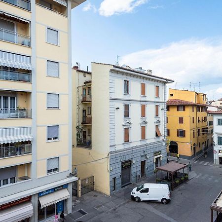Unyca - Luxury Central Suite Florence Ngoại thất bức ảnh