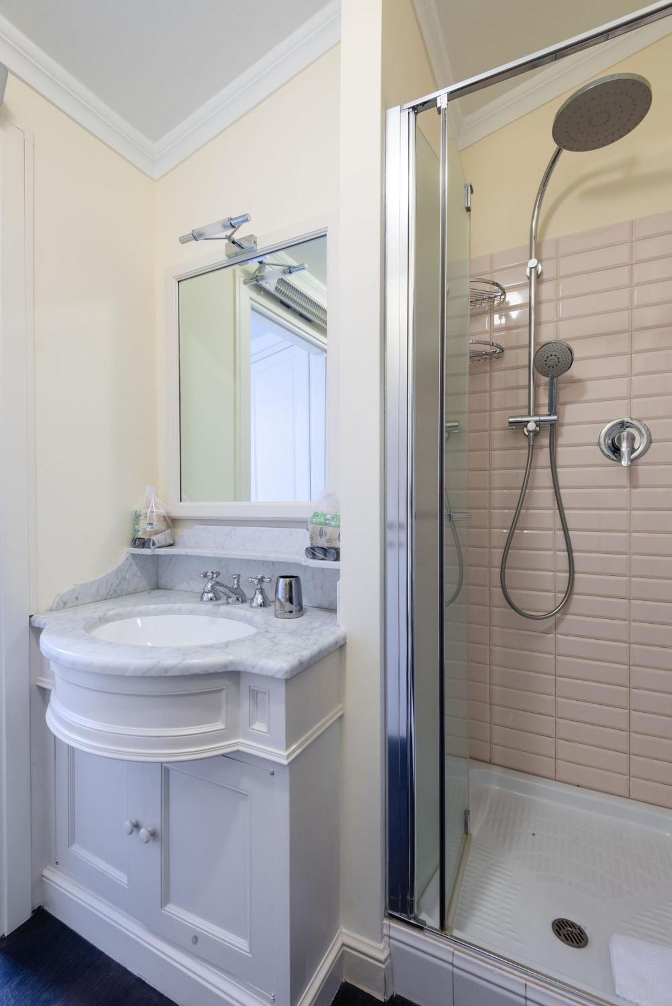 Unyca - Luxury Central Suite Florence Ngoại thất bức ảnh