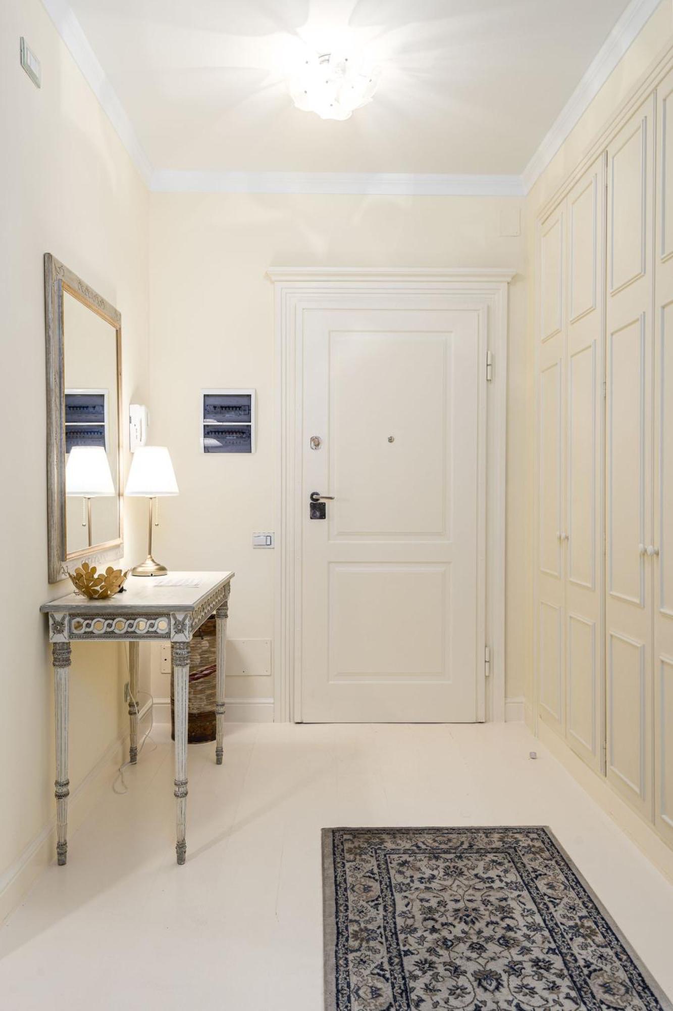 Unyca - Luxury Central Suite Florence Ngoại thất bức ảnh