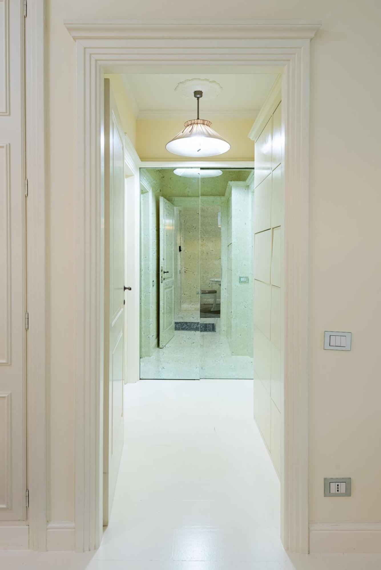 Unyca - Luxury Central Suite Florence Ngoại thất bức ảnh