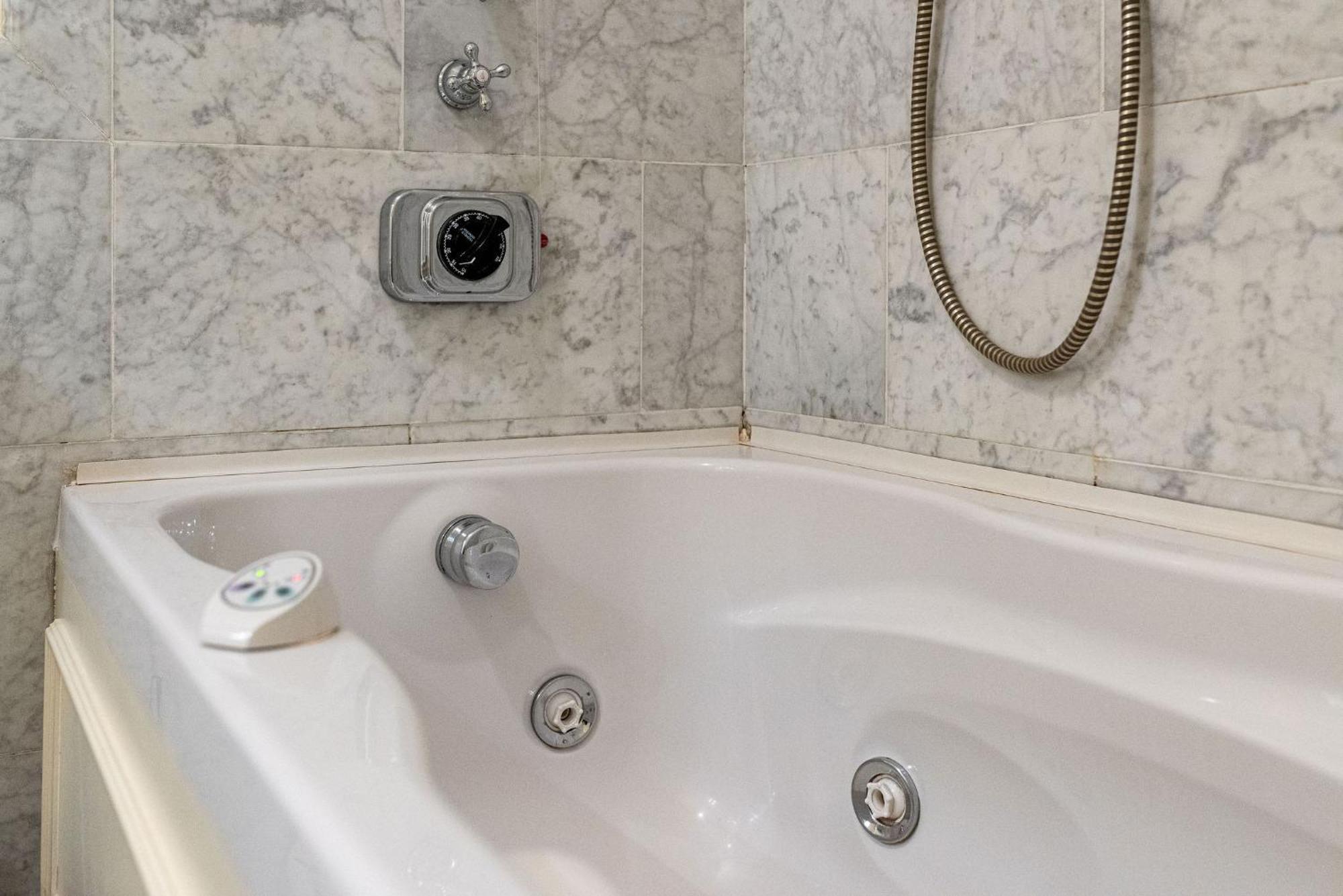 Unyca - Luxury Central Suite Florence Ngoại thất bức ảnh