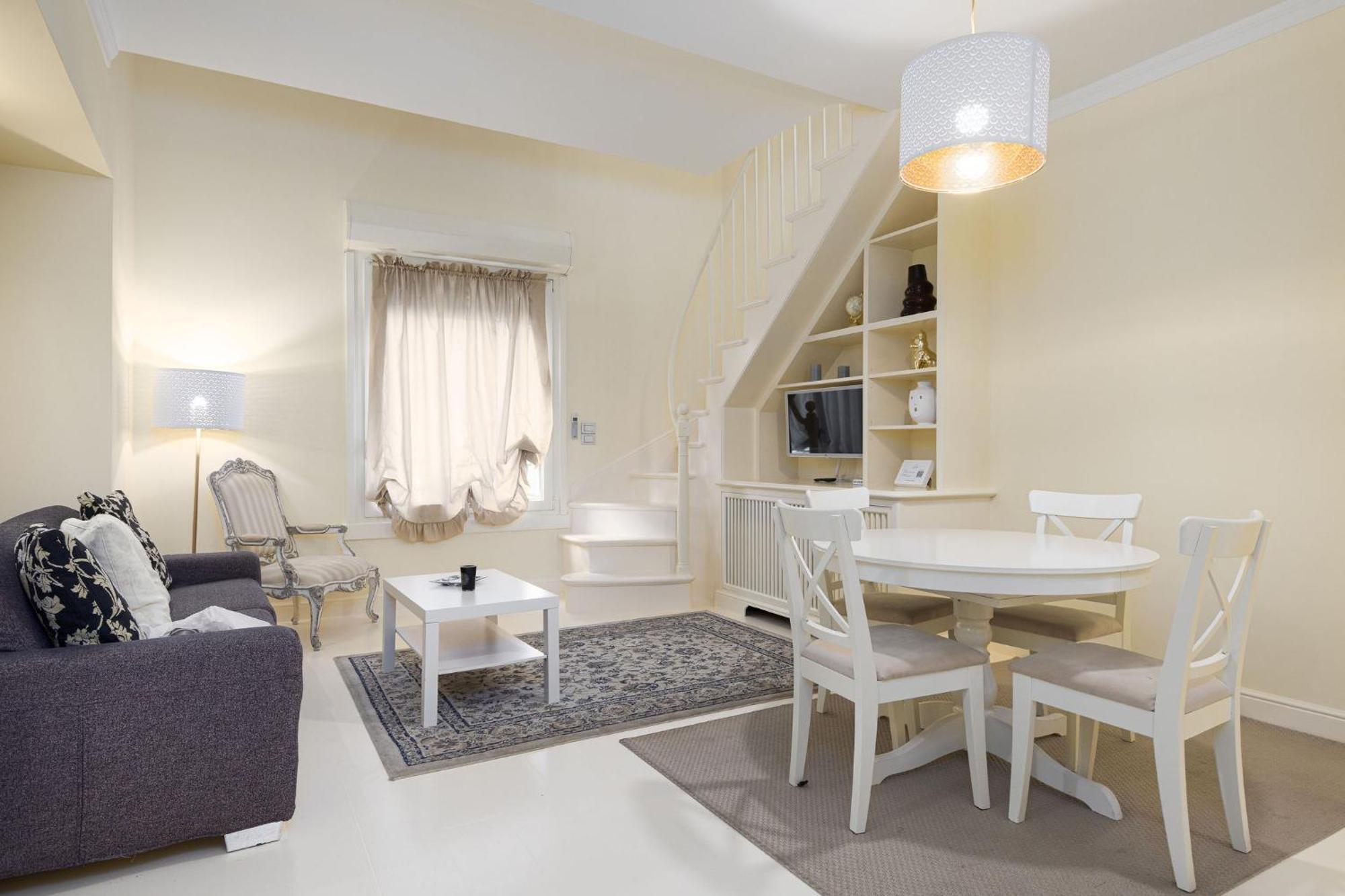 Unyca - Luxury Central Suite Florence Ngoại thất bức ảnh