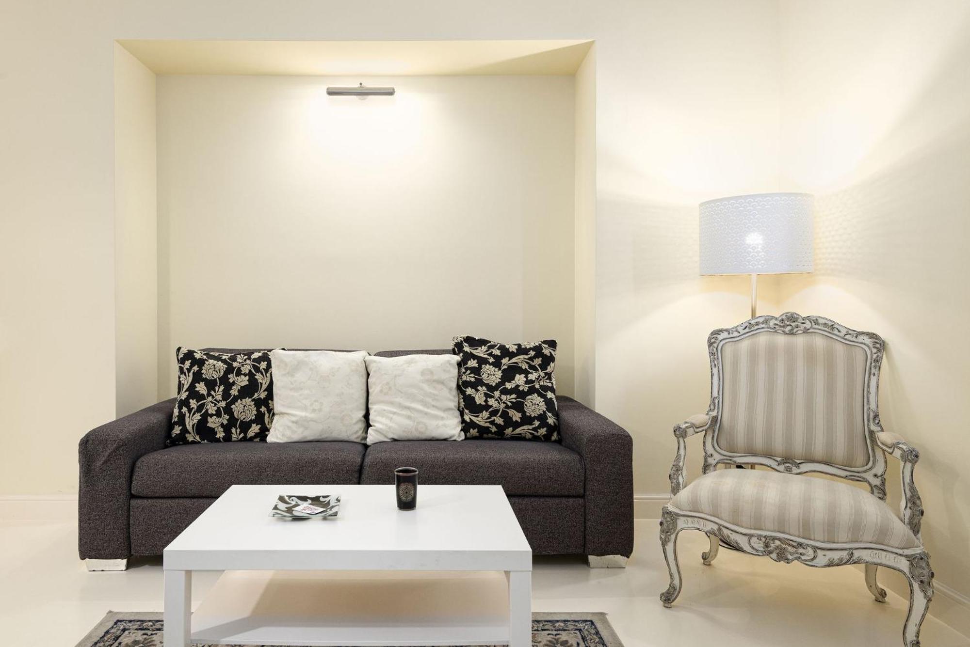 Unyca - Luxury Central Suite Florence Ngoại thất bức ảnh