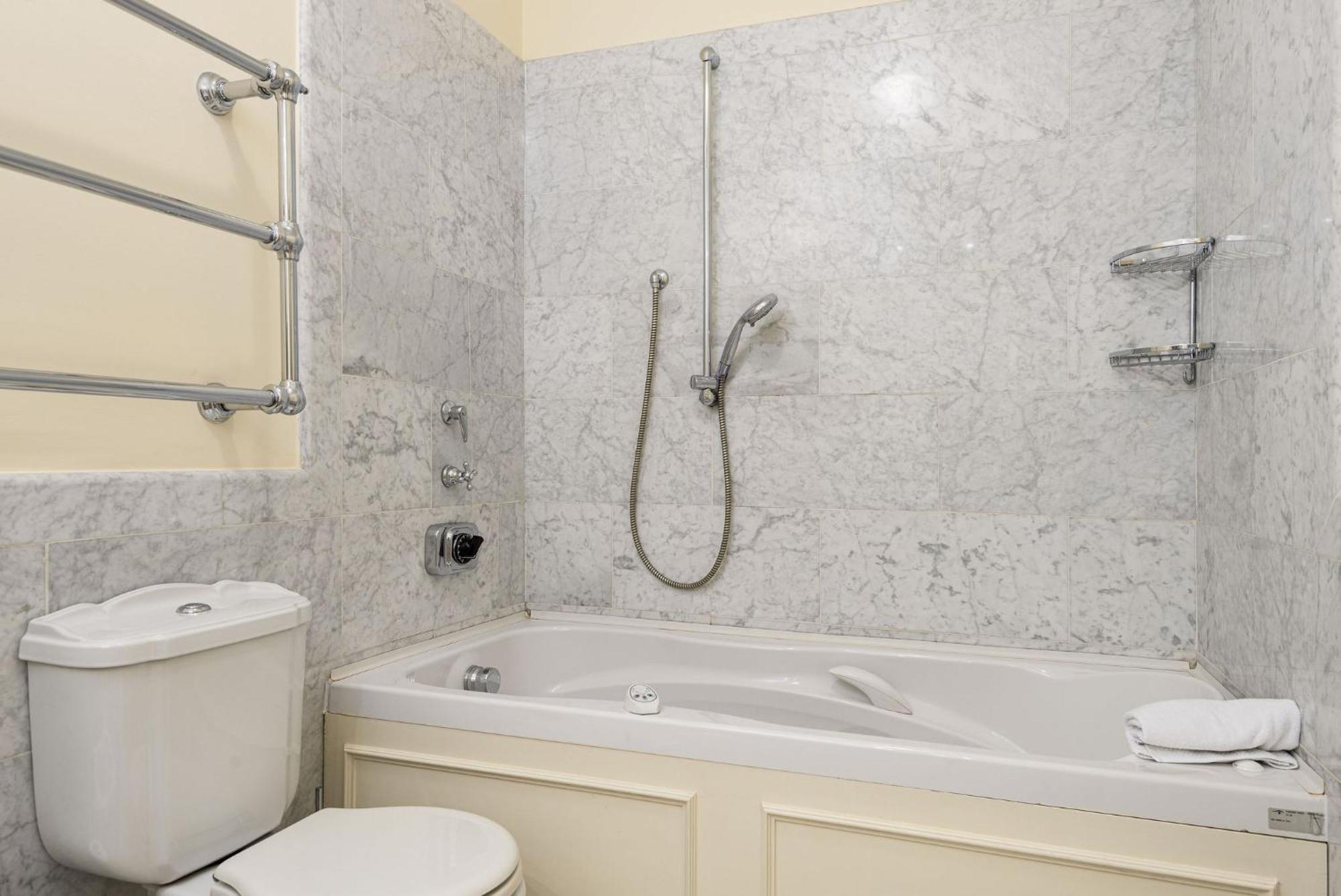 Unyca - Luxury Central Suite Florence Ngoại thất bức ảnh