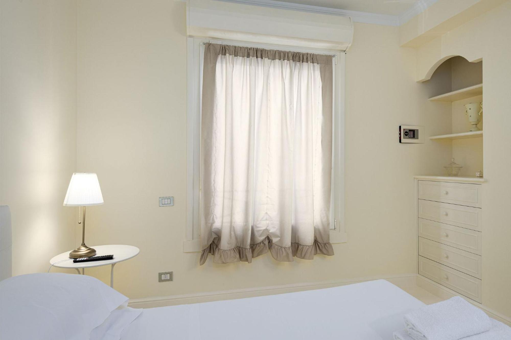 Unyca - Luxury Central Suite Florence Ngoại thất bức ảnh